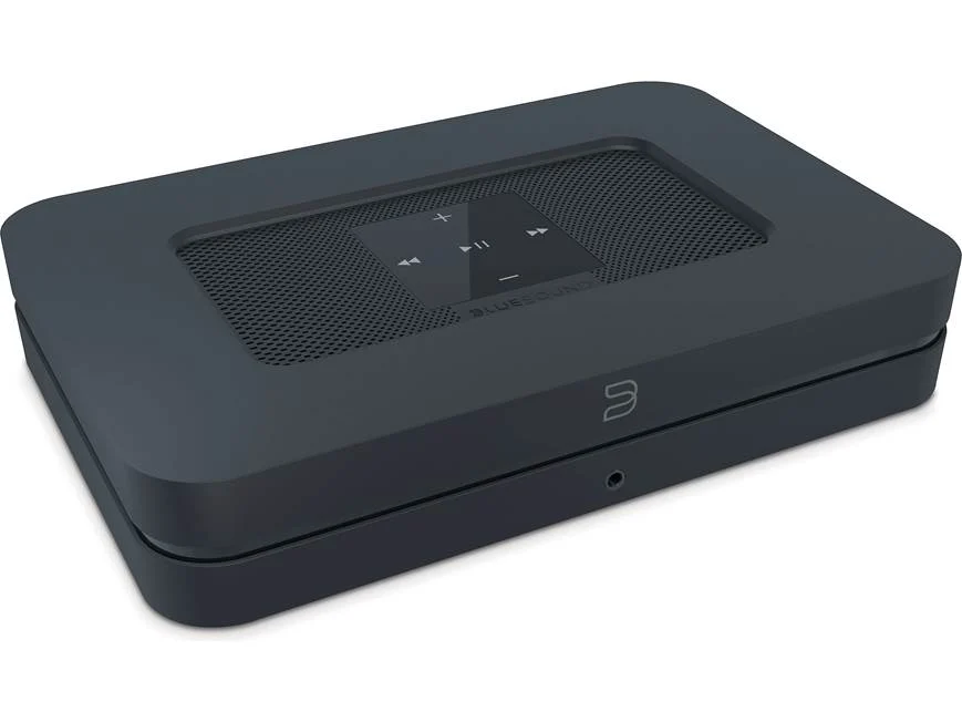 BLUESOUND NODE 2 - Streamer de Música