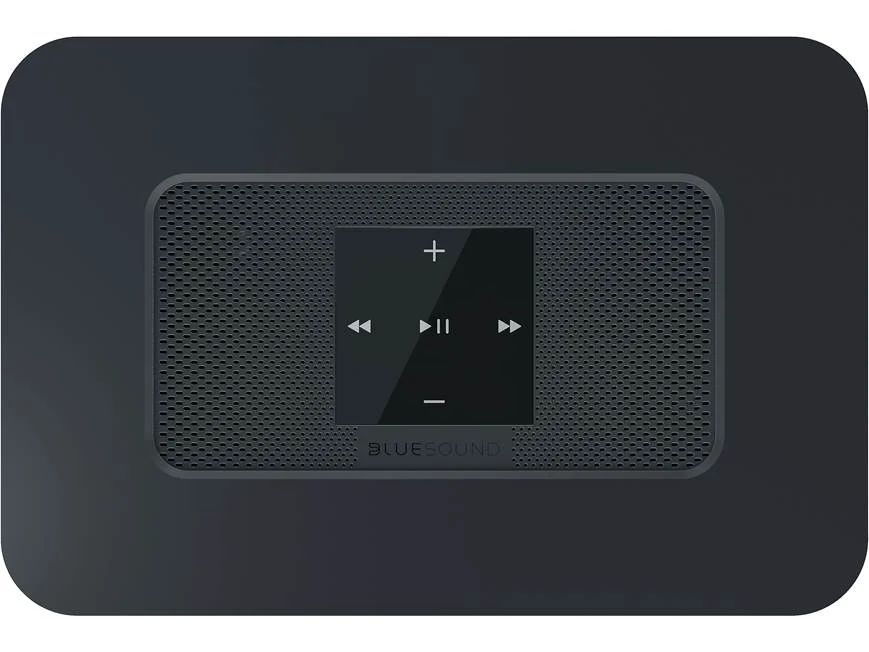 BLUESOUND NODE 2 - Streamer de Música - Imagem 3