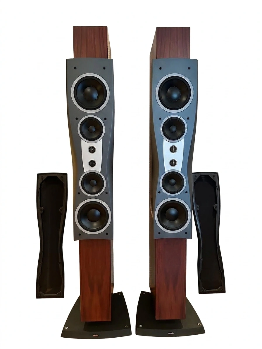 DYNAUDIO Confidence 4