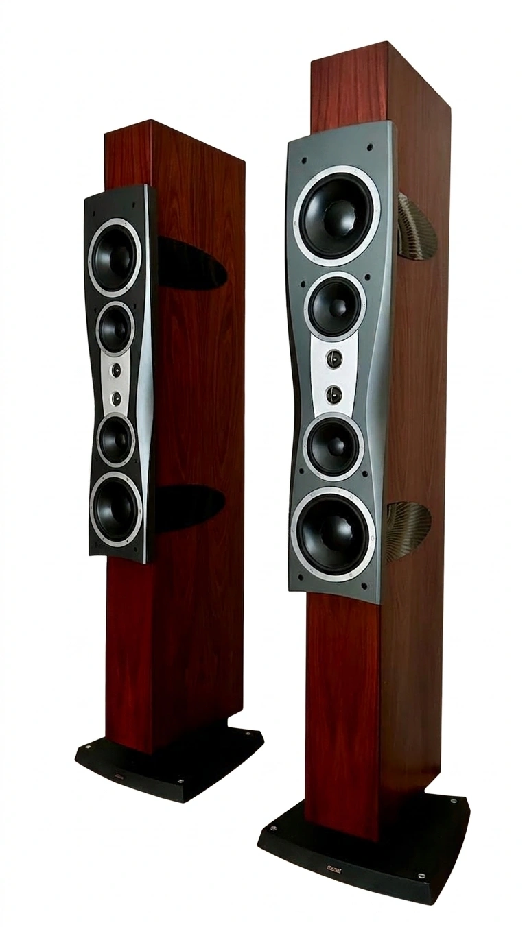 DYNAUDIO Confidence 4 - Imagem 2