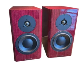 DYNAUDIO Special 40 – Caixa Bookshelf