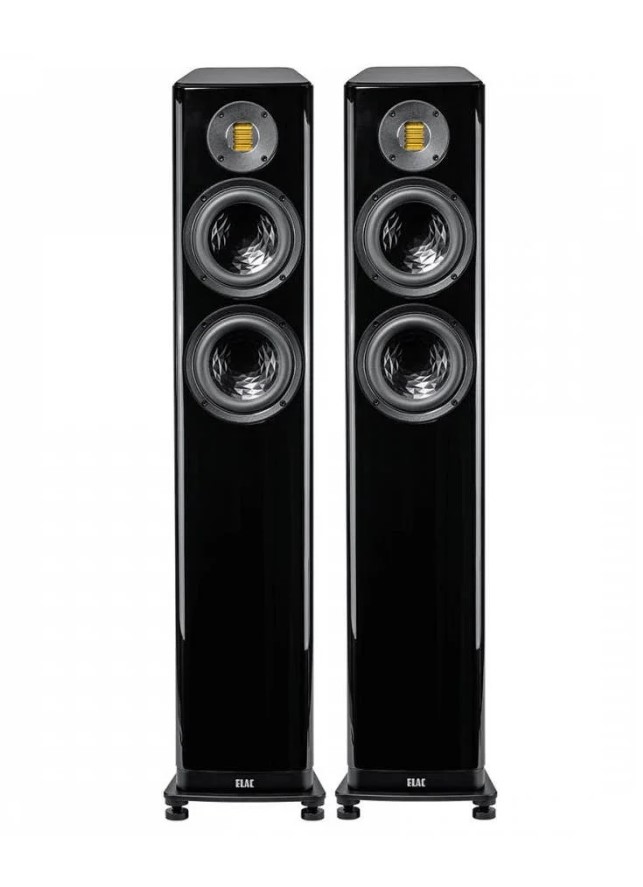 ELAC VELA FS 407