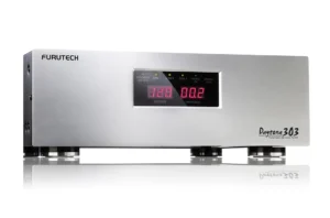 FURUTECH Daytona 303 – Condicionador de Energia, 220V