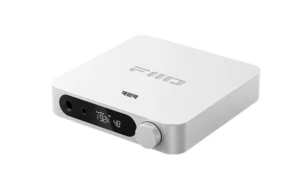FiiO K11 R2R – DAC e Amplificador de Fone de Ouvido