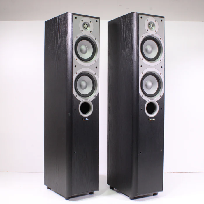 INFINITY Primus 250