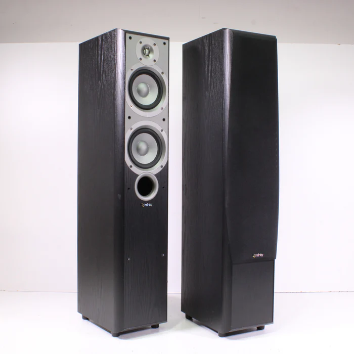 INFINITY Primus 250 - Imagem 4