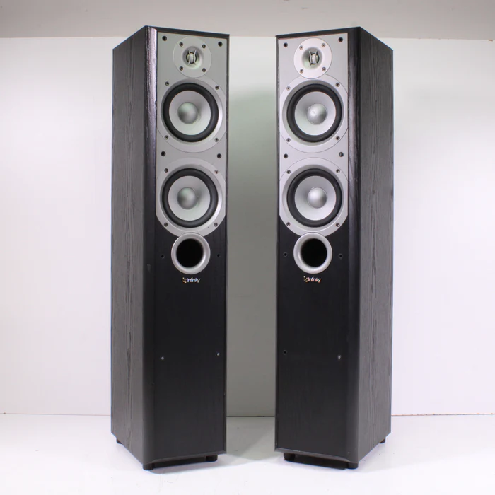INFINITY Primus 250 - Imagem 3