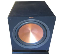 KLIPSCH R-115S – Subwoofer 15″, 400 RMS