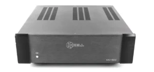 KRELL KAV-1500 – Amplificador Multicanal, 5 Canais, 300 Watts