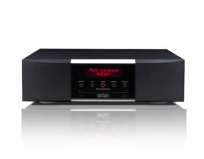 MARK LEVINSON 5101 – CD, SACD, Player com Streamer, e DAC