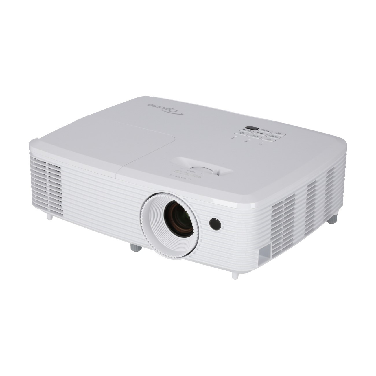 OPTOMA HD29 Darbee (Lâmpada: 114 Horas)