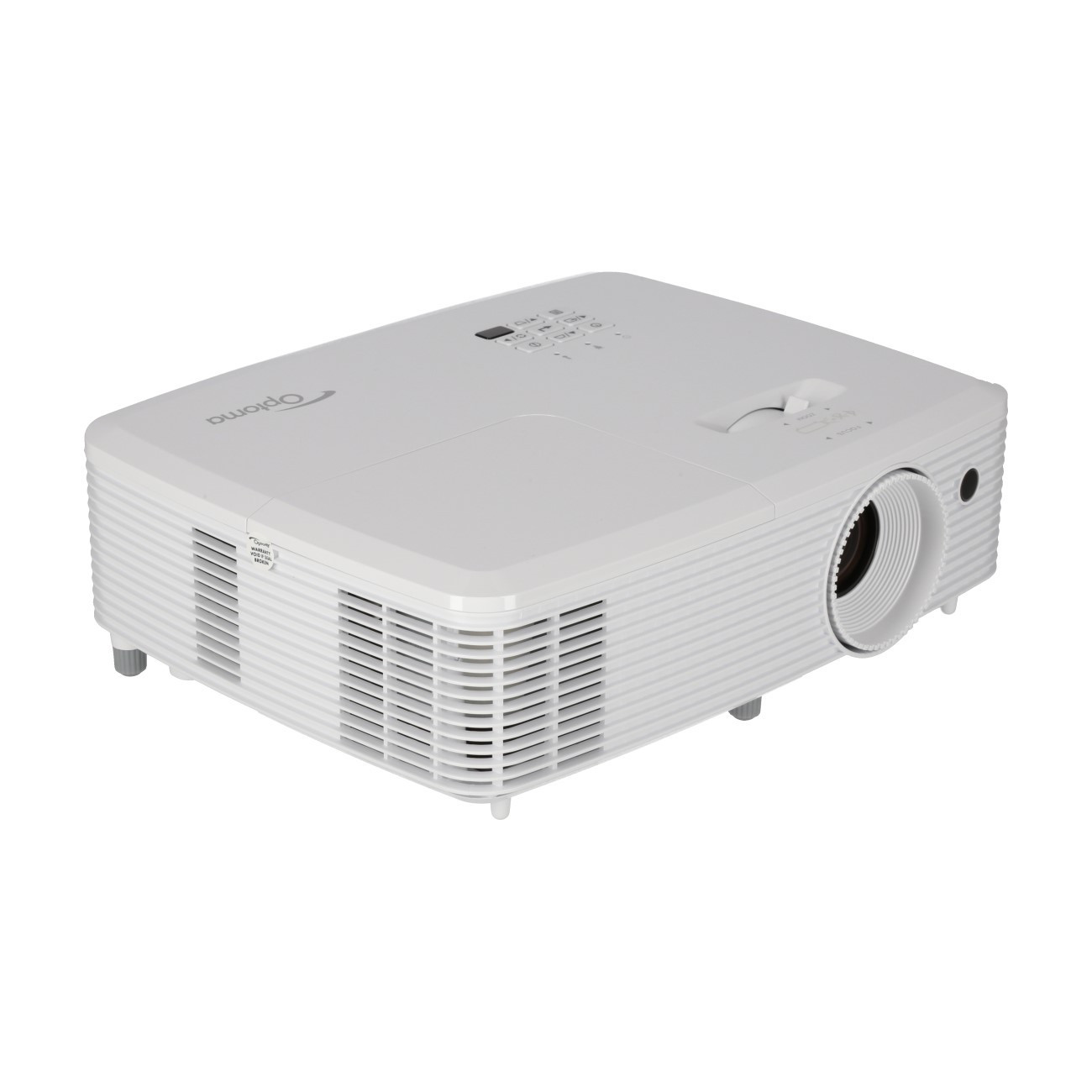 OPTOMA HD29 Darbee (Lâmpada: 114 Horas) - Imagem 3