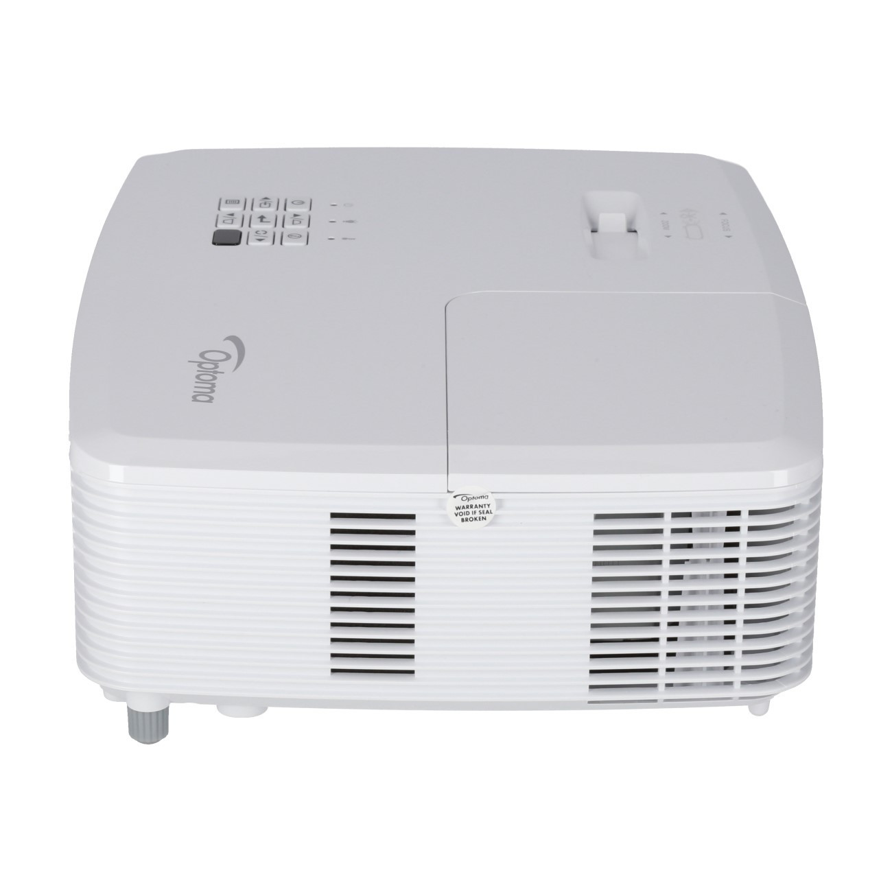 OPTOMA HD29 Darbee (Lâmpada: 114 Horas) - Imagem 4