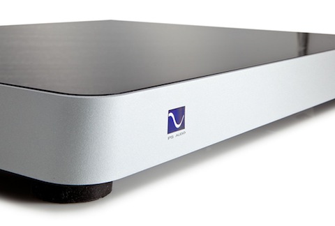 PS AUDIO PerfectWave PowerBase - Condicionador de Energia e Base Antiressonante - Imagem 5