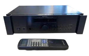 ROTEL RC-1090 – Pré-Amplificador Estéreo