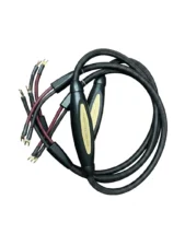 TRANSPARENT AUDIO Music Wave Super MM2 – Cabo de Caixa, 2,4 metros