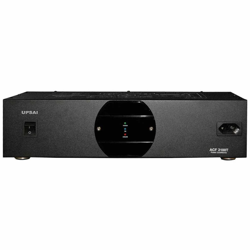 UPSAI ACF-2100T Condicionador e Transformador de Energia 220/120 volts