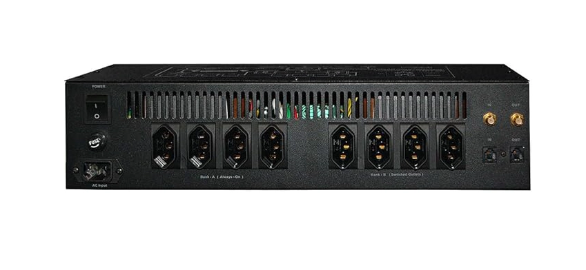 UPSAI ACF-2100T Condicionador e Transformador de Energia 220/120 volts - Imagem 2