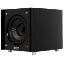 VELODYNE SPL-X12 – Subwoofer Ativo 1200 Watts