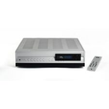 VTL TL-5.5 Series II Signature – Pré-Amplificador Valvulado de Linha