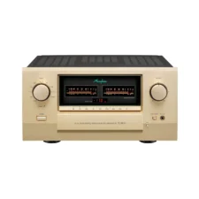 ACCUPHASE E-800 Amplificador Integrado MOSFET Puro Class A 50 watts