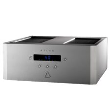 AESTHETIX ATLAS Amplificador Hibrido, 200 Watts