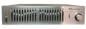 AKAI EA-G80 Equalizador de 10 Bandas por Canal