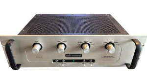 AUDIO RESEARCH LS1 Pré-Amplificador Híbrido Valvulado