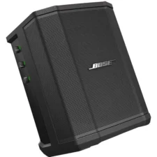 BOSE S1 PRO Multi-Position PA System Caixa Amplificada com Bluetooth