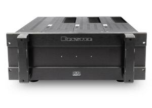 BRYSTON 6B SST2 Amplificador Multicanal, 3 x 300 Watts