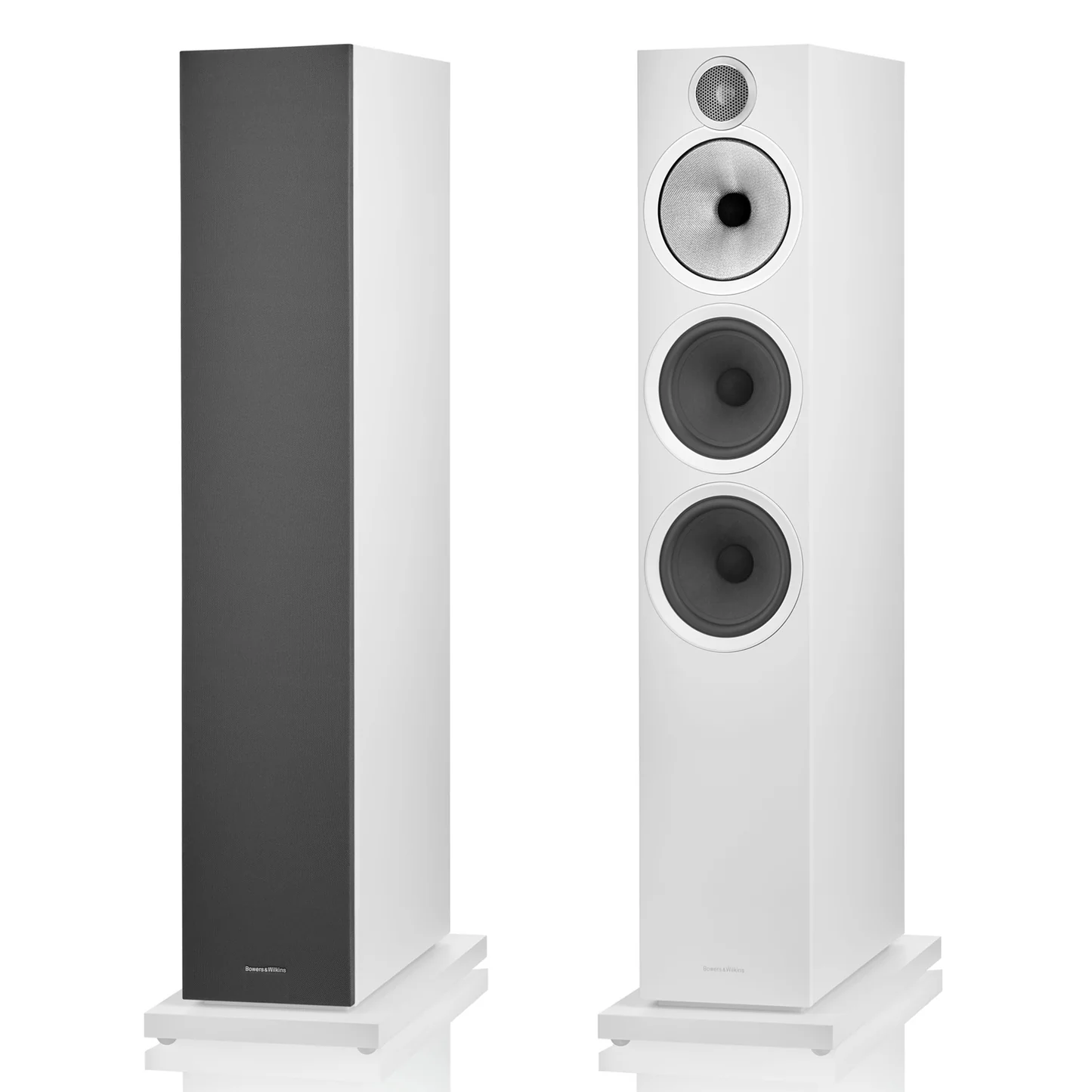 B&W 603 S3
