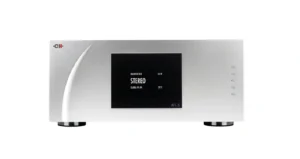 CH PRECISION A1.5 Amplificador Stereo, 150 watts