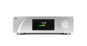 CH PRECISION L1 Line Pré-Amplificador