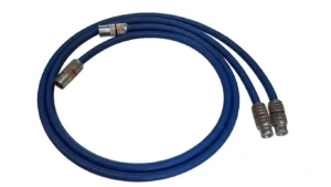 CARDAS Clear  Cabo Interconect XLR, 1,5m
