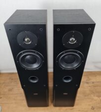 DYNAUDIO Audience 62