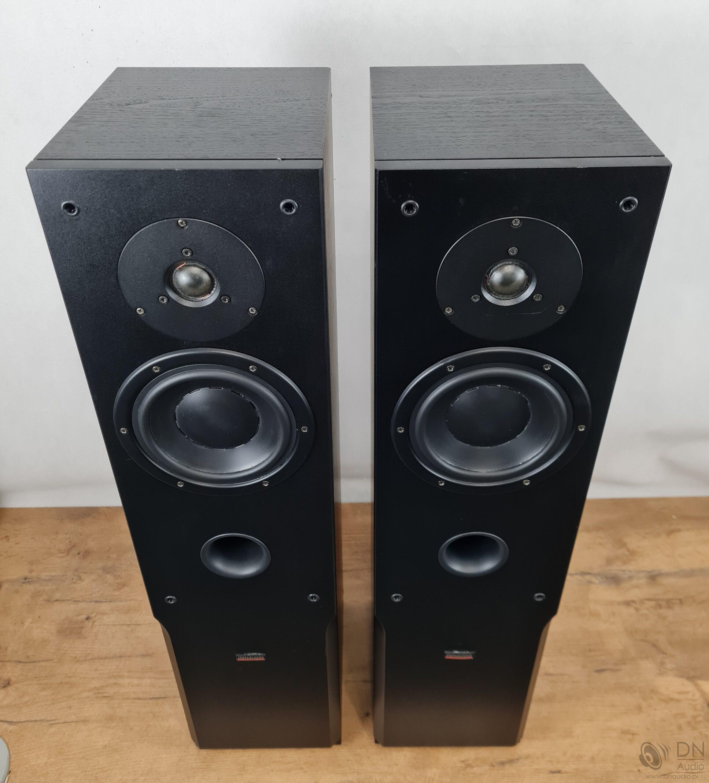 DYNAUDIO Audience 62