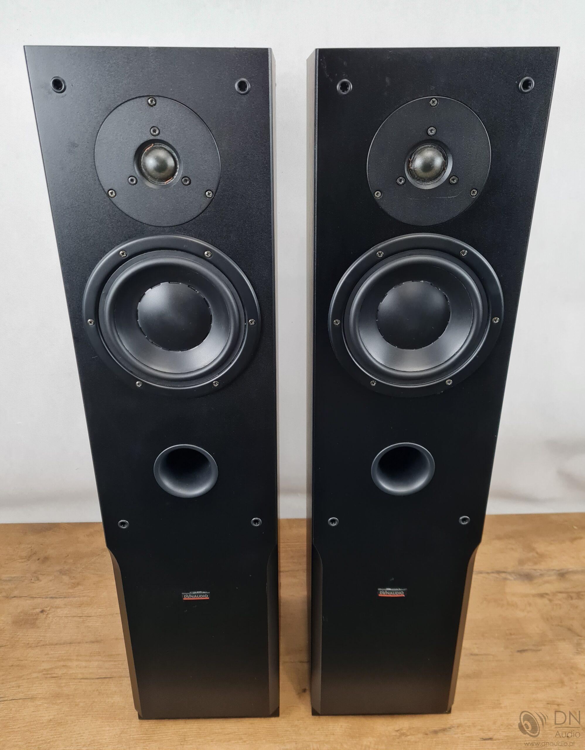 DYNAUDIO Audience 62 - Imagem 2