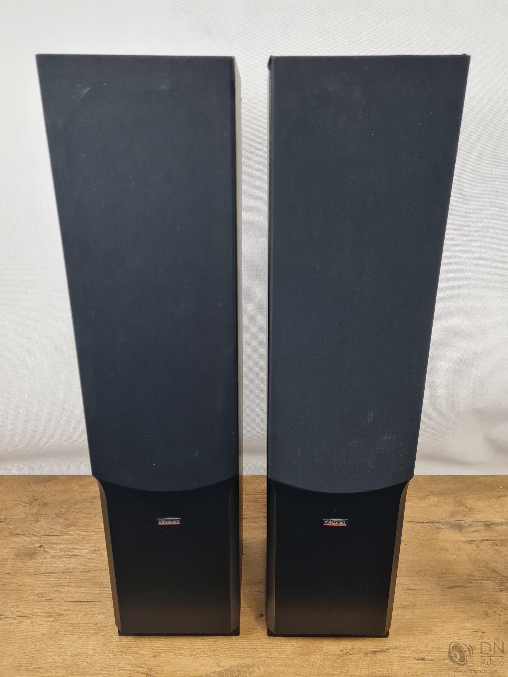 DYNAUDIO Audience 62 - Imagem 3