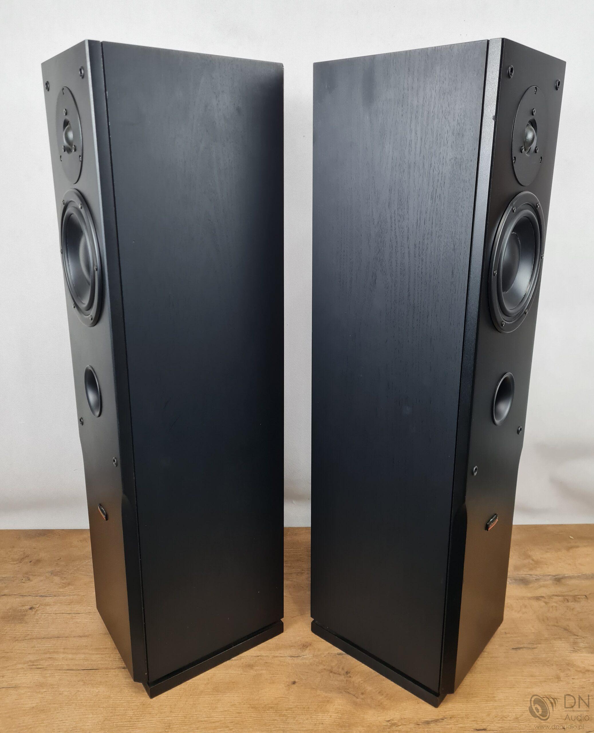 DYNAUDIO Audience 62 - Imagem 4