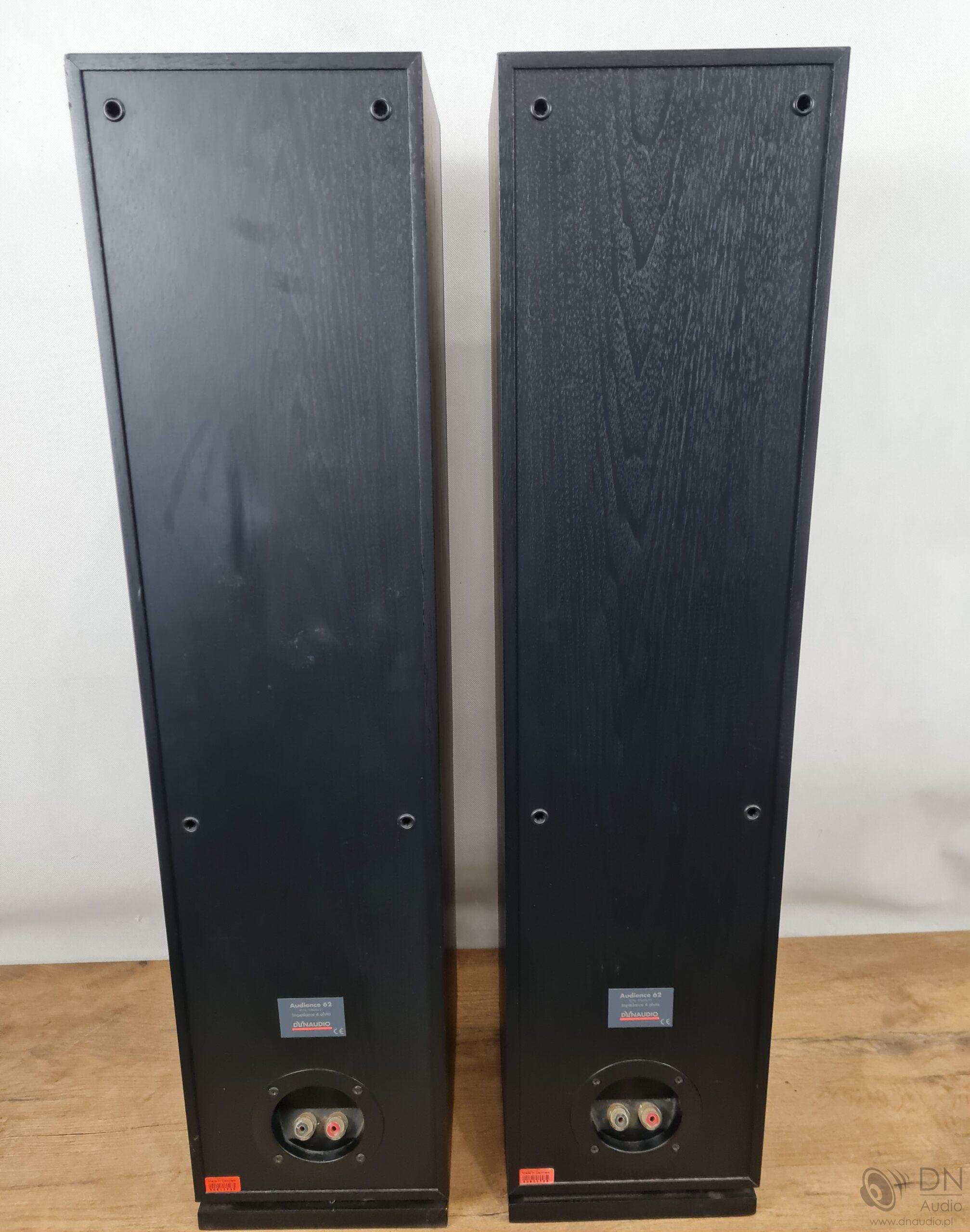DYNAUDIO Audience 62 - Imagem 6