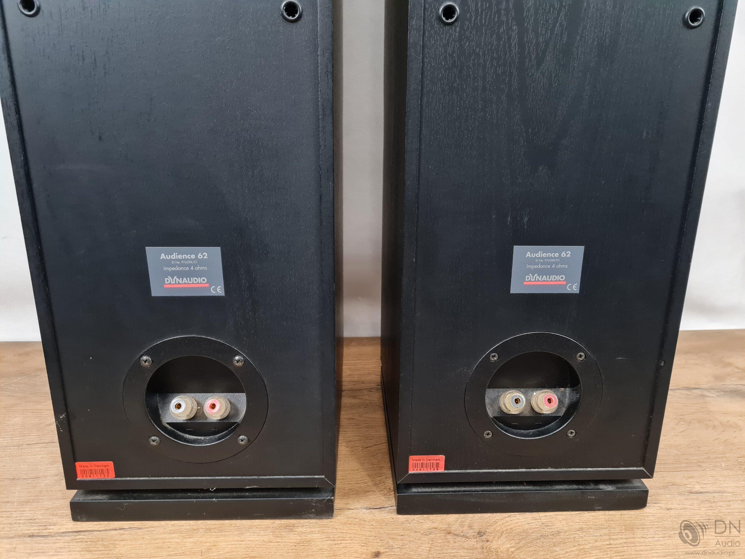 DYNAUDIO Audience 62 - Imagem 5
