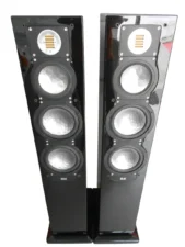 ELAC FS249  Caixa Torre