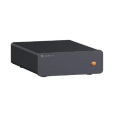FOSI AUDIO BOX X5 Pré-Amplificador de Phono MM & MC