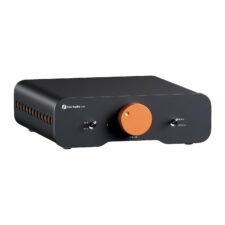 FOSI AUDIO ZA3-32V Amplificador Integrado, 50 Watts RMS