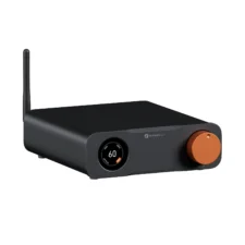 FOSI AUDIO ZD3 Conversor DAC Bluetooth