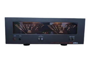 GRADIENTE Esotech HA-2, Amplificador de Potência Stereo, 120 Watts RMS