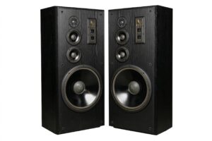 INFINITY SM155 3 Way  Passive Loudspeaker (par)