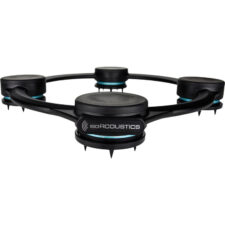 ISOACOUSTICS Aperta Sub XL Base Isolador para Subwoofer