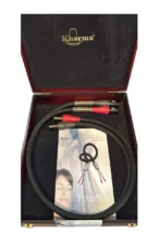 KHARMA KIC-R-1A Cabo XLR, 1m