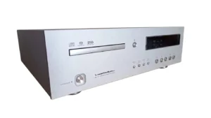 LUXMAN D-07X  CD SACD DAC
